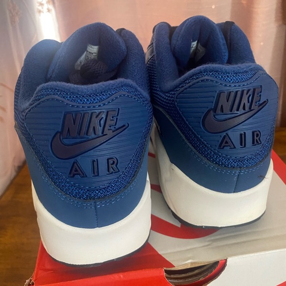Nike Air Max 90 Essential mens size 8 - Picture 10 of 12